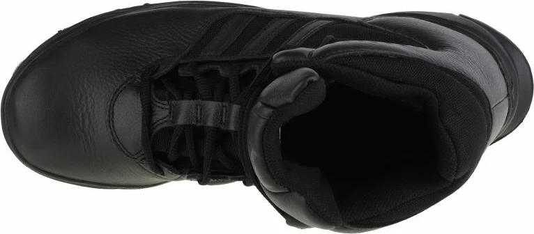 Këpucë adidas GSG-9.7 U për meshkuj dhe femra, të zeza [Madhësia: 44 2/3]