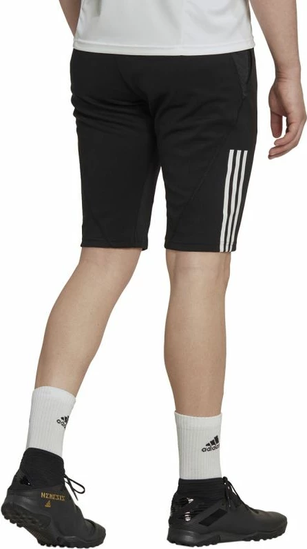 Shorce për meshkuj adidas, të zeza [Madhësia: XXL]