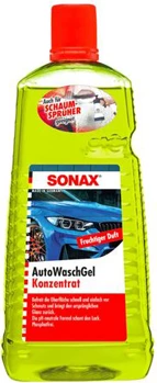 Shampon koncentrat Sonax, 2 L