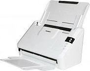 Skener dokumentesh Avision AV332U, A4, 40 ppm, Duplex, USB 2.0, i bardhë