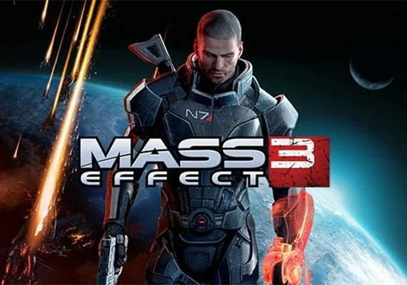 Mass Effect 3 EN/DE/FR/IT Global