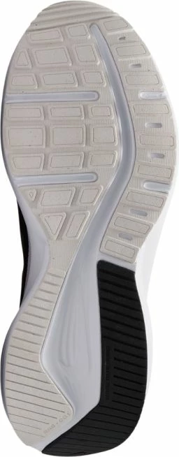 Atlete për meshkuj Nike Downshifter 14, të bardha dhe të zeza [Madhësia: 38.5]