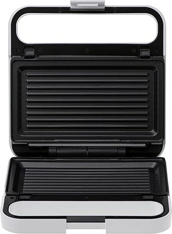 Toster për sanduiçe Adler AD 3070W, i bardhë