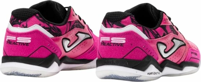 Atlete futbolli Joma unisex, rozë [Madhësia: 42]