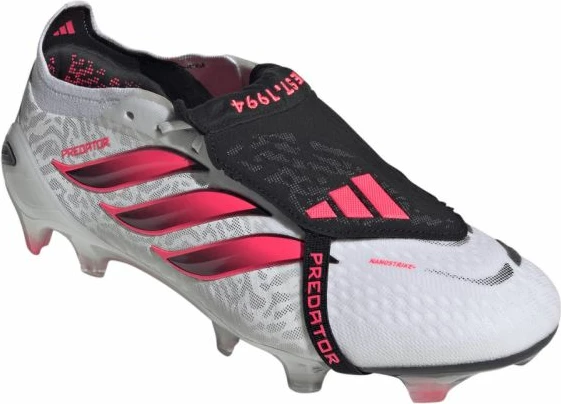 Atlete futbolli për meshkuj adidas Predator Elite FT FG JP6248 [Madhësia: 40]