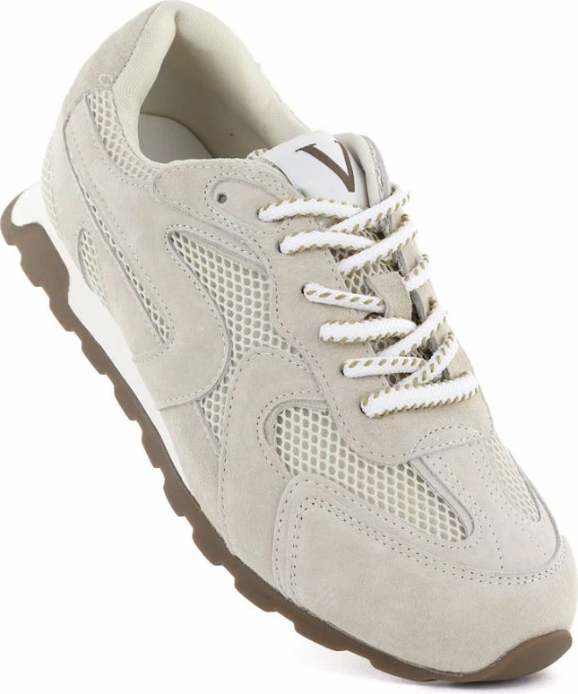 Këpucë femra Vinceza 86426, bezhë