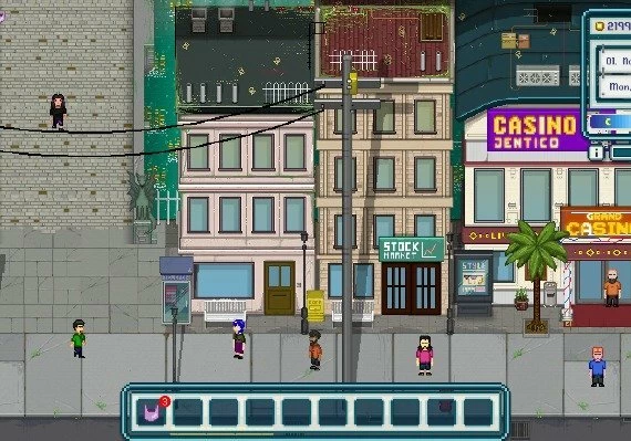 Urban Tale EN Global