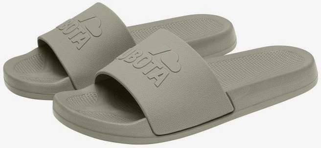 Papuqe Kubota, bezhë