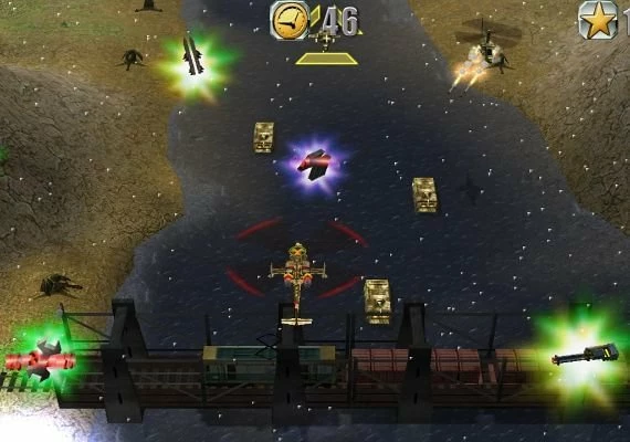 Heli Heroes Global