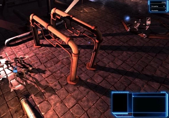 Mechs & Mercs: Black Talons EN/DE/FR/IT/PL/PT/RU/ES Global