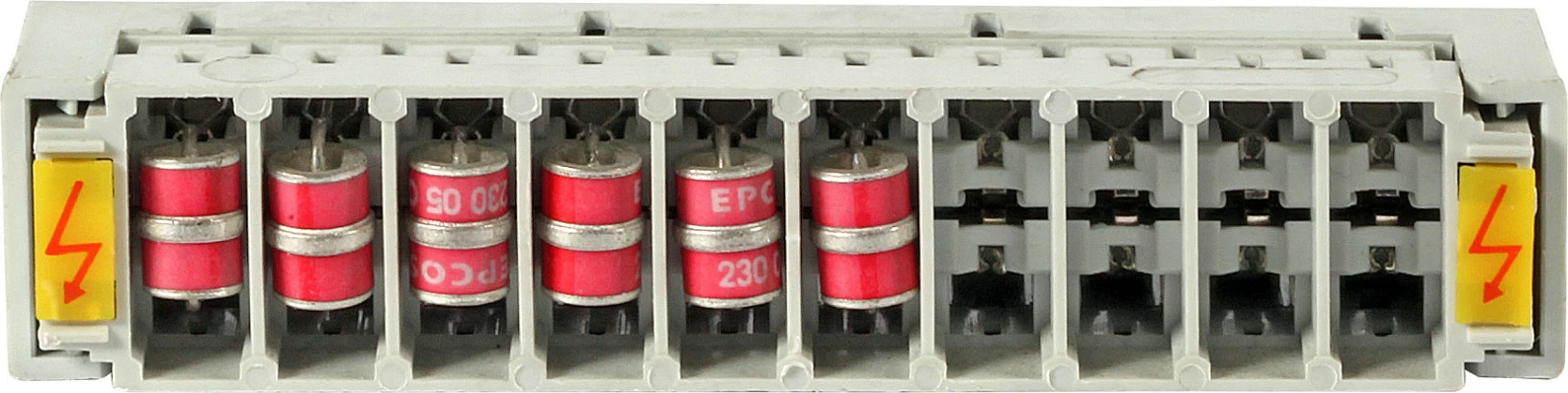 Modul mbrojtës nga mbitensioni EFB Elektronik FailSafe 2/10, LSA, 20 elemente, 230V