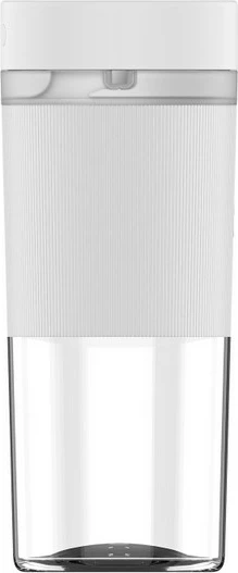 Blender portativ Xiaomi BHR9226EU, 1300 mAh, i bardhë