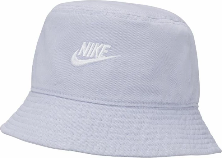 Kapelë Nike Sportswear për të dyja gjinitë, ngjyrë lejla