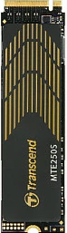 SSD Transcend 250S, 1 TB, M.2, 7200 MB/s