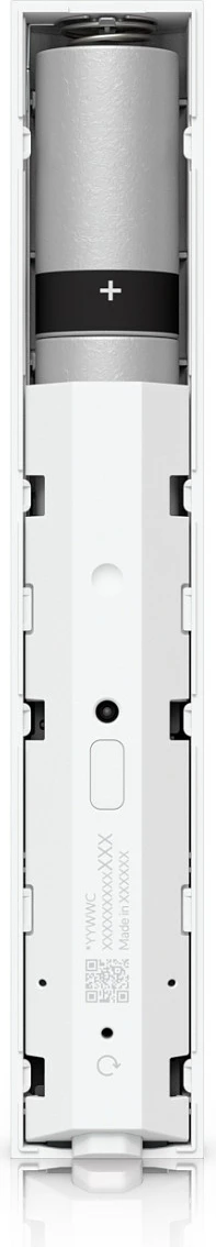 Sensor thyerje xhami Ubiquiti USL-GlassBreak, wireless, rreze 2000 m, i bardhë