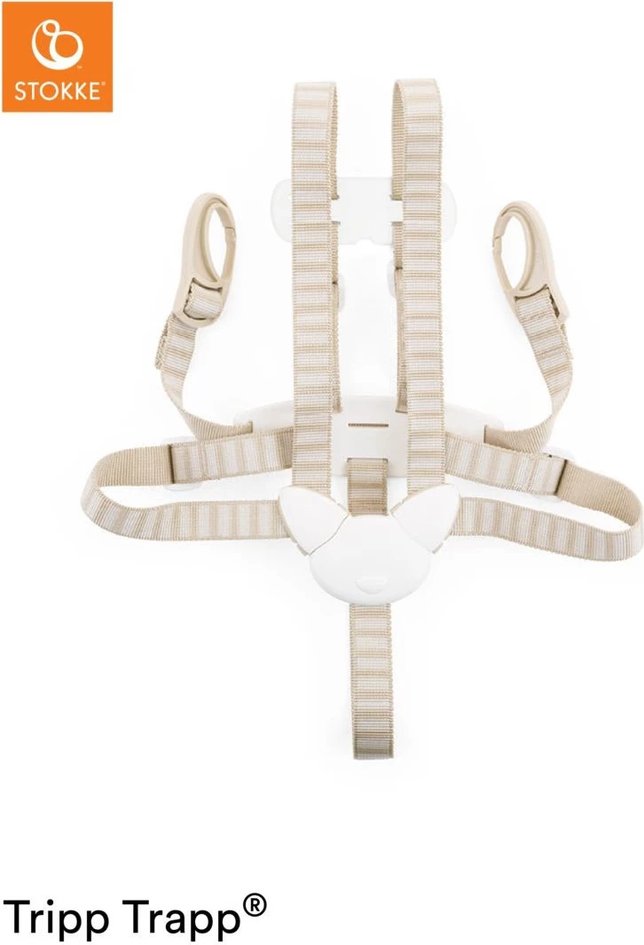 Rripa sigurimi Stokke® tripp trapp® seat belts