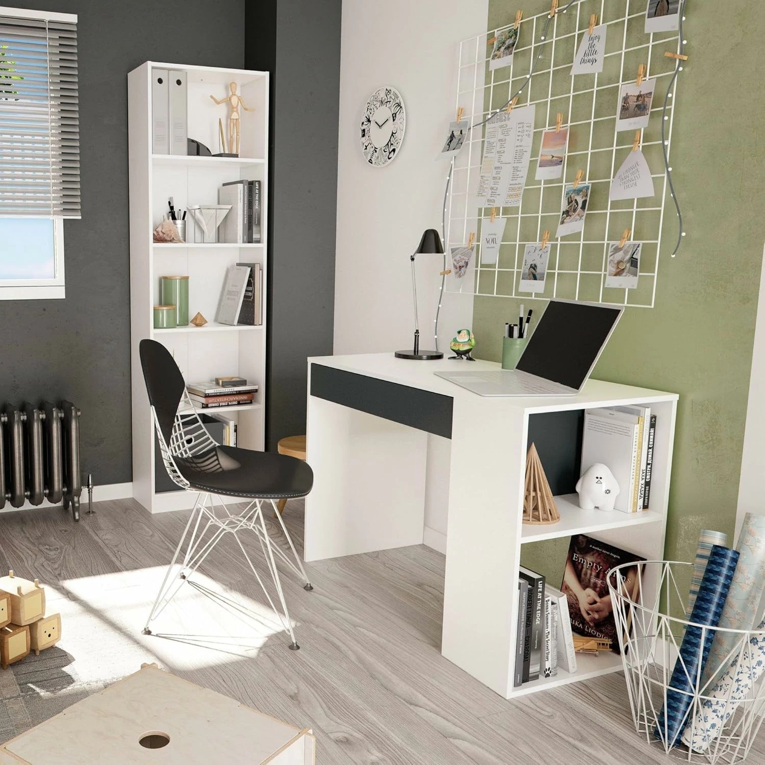 Tavolinë e punës Klodi