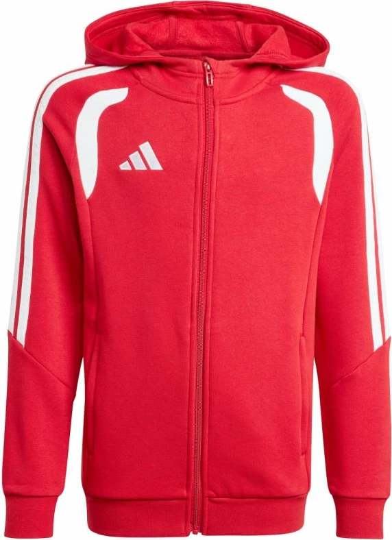 Duks për fëmijë adidas, i kuq