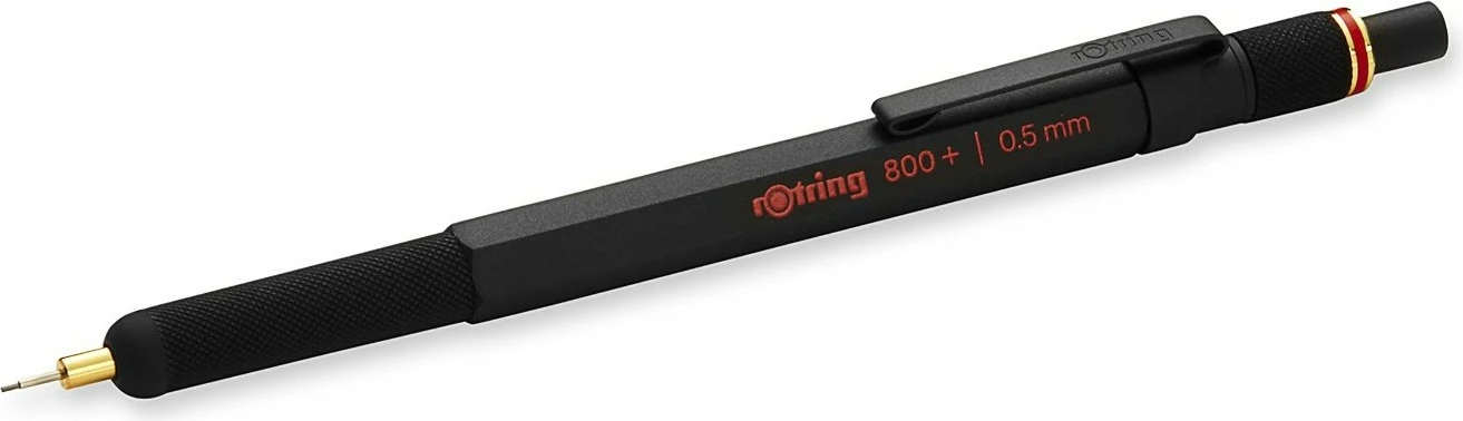 Stilolaps Rotring 1900181, ballpoint, klip, i zi