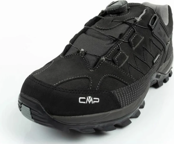 Atlete trekking për meshkuj CMP, të zeza