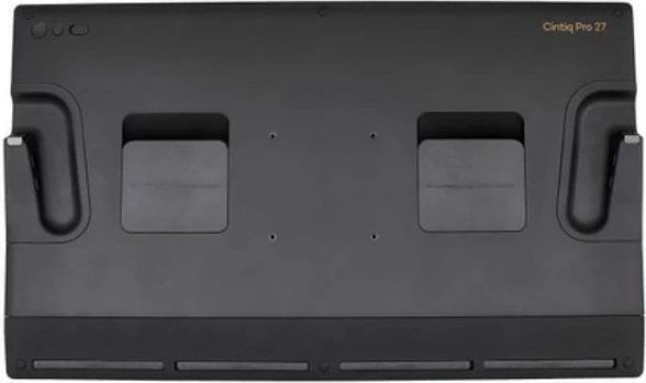Tablet grafik Wacom Cintiq Pro 27, Pen, 26.9", 4K UHD, IPS, i zi