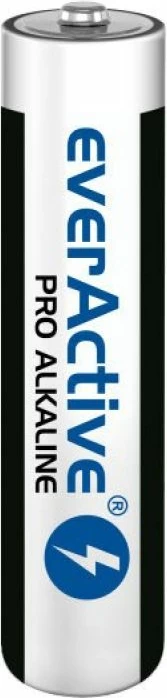 Bateri alkaline everActive LR0310PAK AAA, 10 copë
