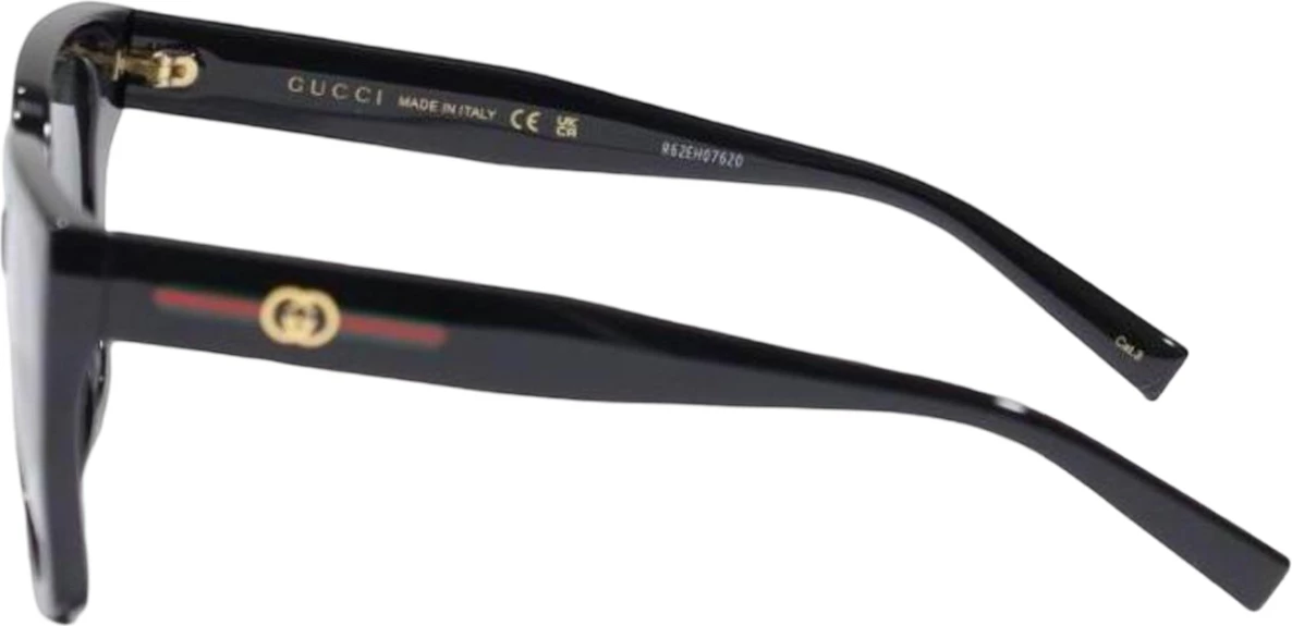 Syze dielli për femra Gucci GG2102S, antracit [Madhësia: 54]