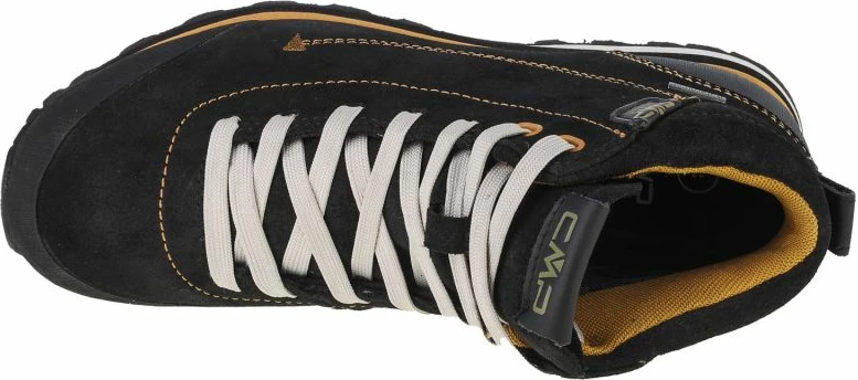 Atlete për Turizëm/Outdoor për Femra CMP Elettra Mid W 38Q4596-63UM, të zeza