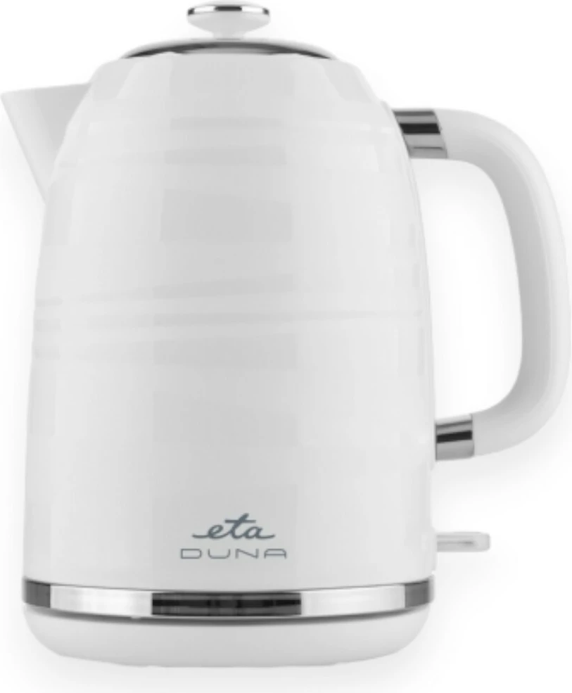 Vëluese Elektrike ETA DUNA 260590020 (Bardhë, 24.5 x 22 x 16 cm)