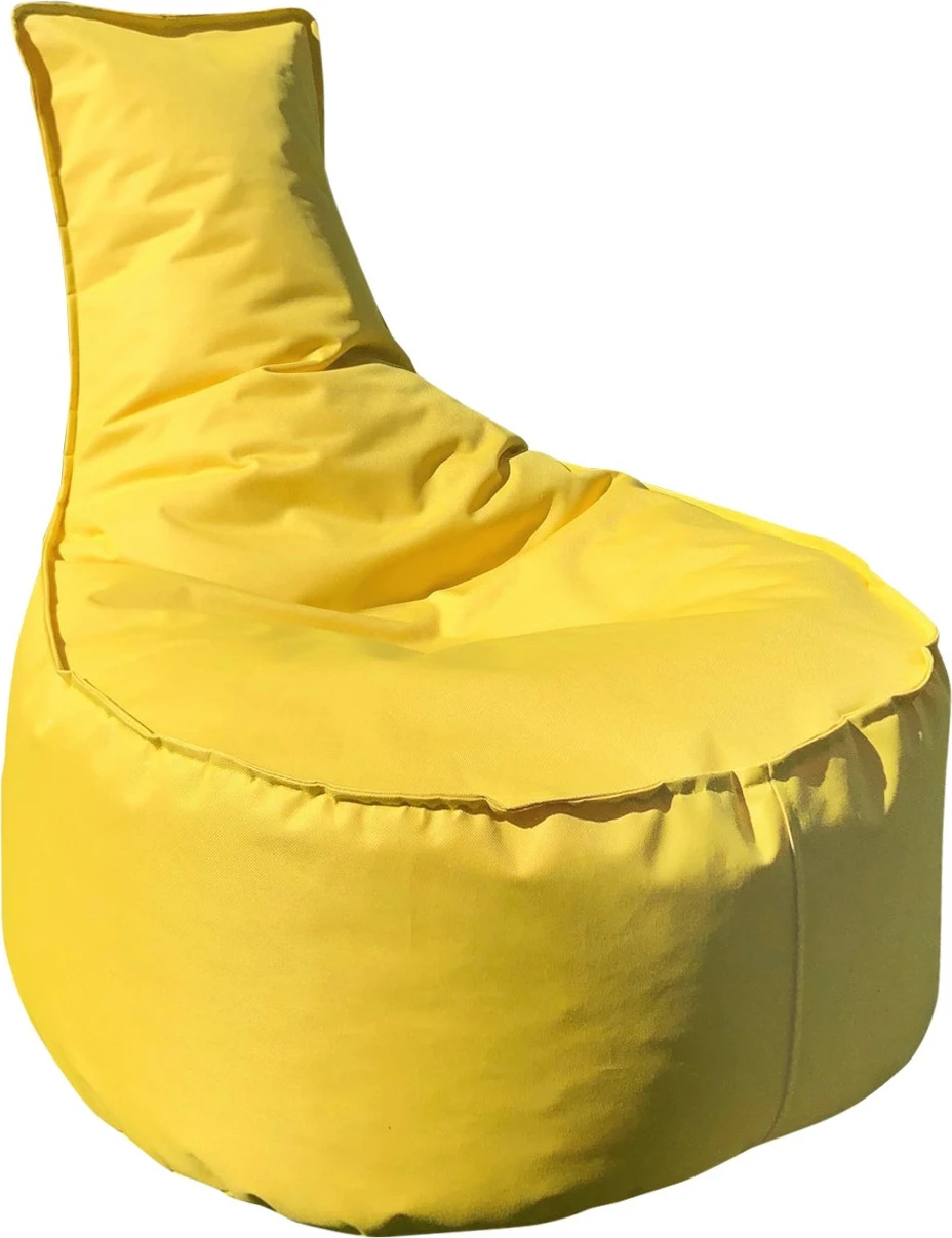 Qese ulëse e verdhë, Atelier del Sofa, Aktif