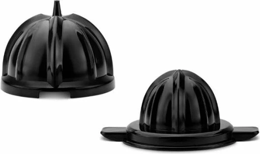 shtrydhëse agrumesh elektrike UFESA Vitality 120W, e zezë