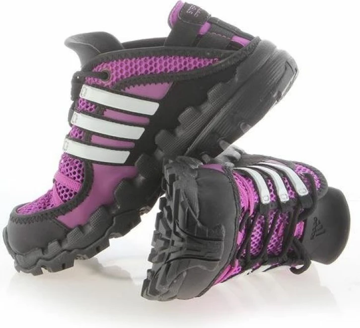 Atlete hiking për fëmijë adidas, Hydroterra Shandal [Madhësia: 31]