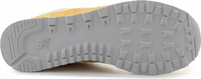 Atlete për femra New Balance WL574FV2 [Madhësia: 37]