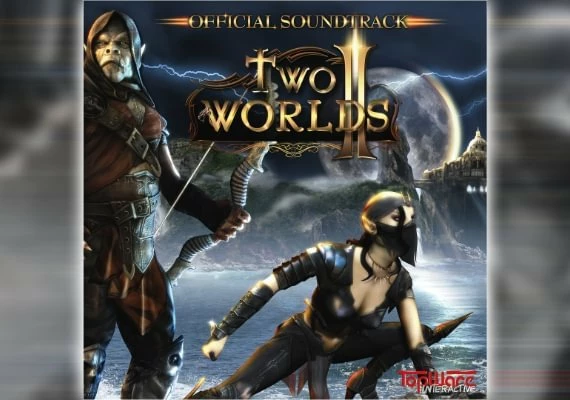 Two Worlds II - Soundtrack DLC EN Global