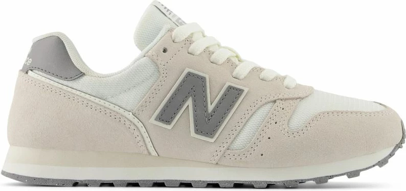Atlete New Balance, unisex, bezhë