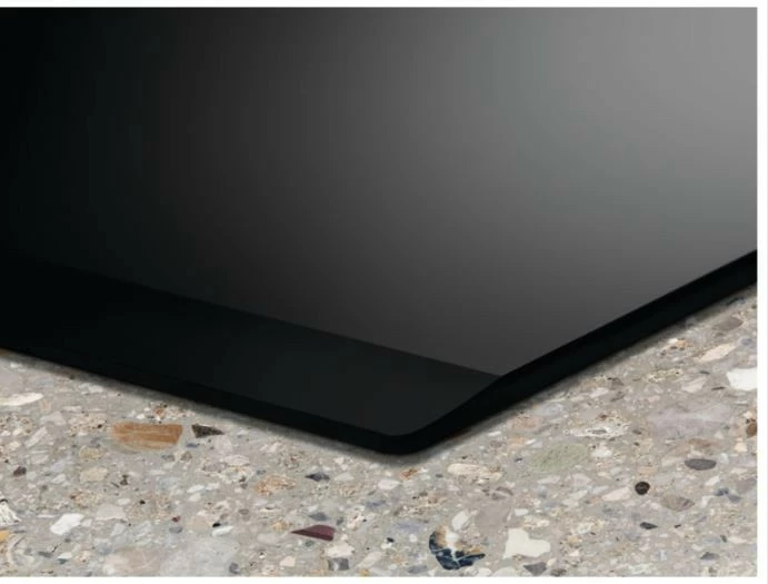 Pllakë gatimi me induksion Electrolux LIV63431BK, 60 cm, e zezë