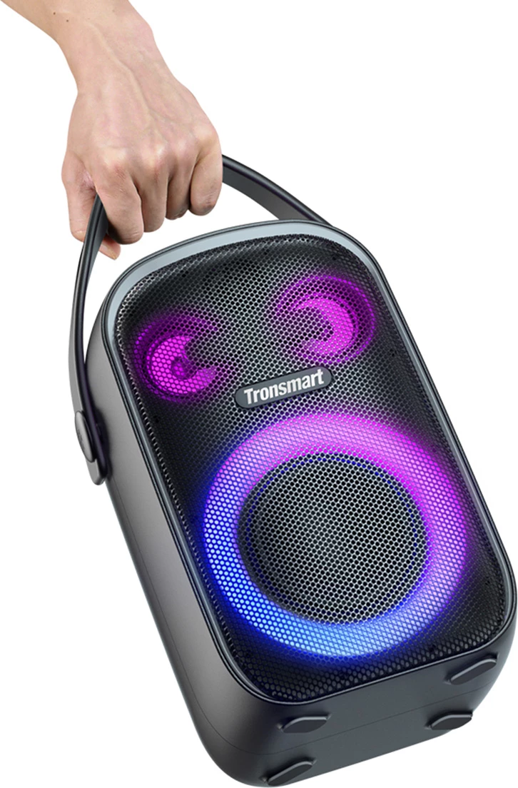 Altoparlant Tronsmart Halo 100, 60W, Bluetooth, i zi