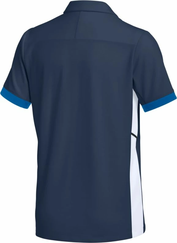 Maicë polo për fëmijë Nike, navy blue [Madhësia: M]