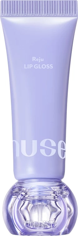 Lip gloss për femra Nuse Reju Lip Gloss 00 Veri Blue 10.5g