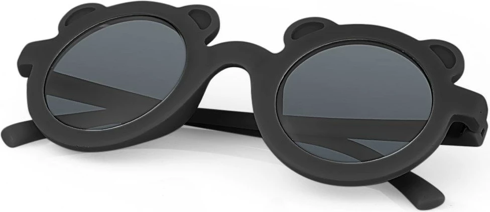 Syze dielli për fëmijë, Jumeon, PL23Cg001R005, ngjyrë e zezë