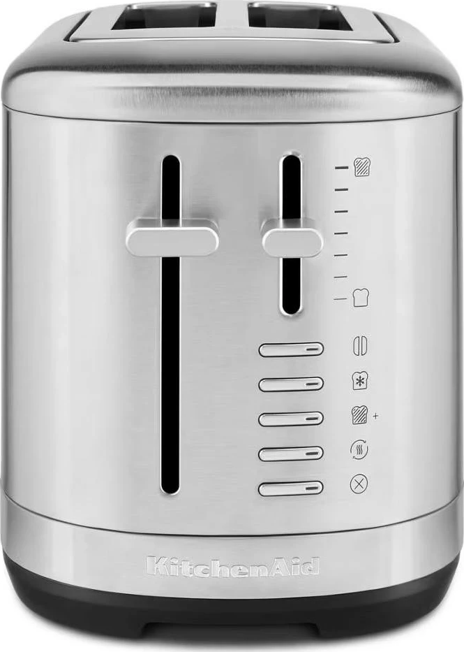 Toster KitchenAid 5KMT2109E inox
