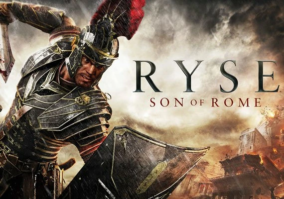Ryse: Son of Rome EN/DE/FR/IT Global