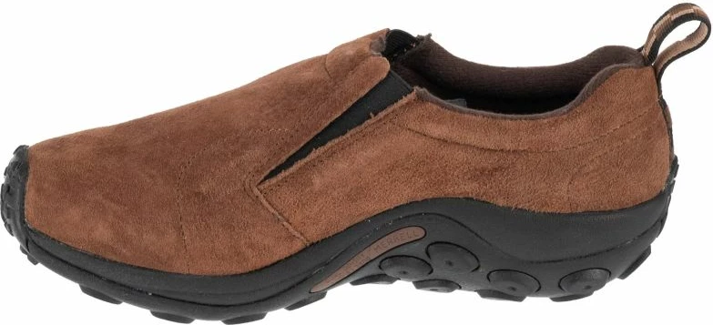 Këpucë për meshkuj Merrell, kafe [Madhësia: 47]