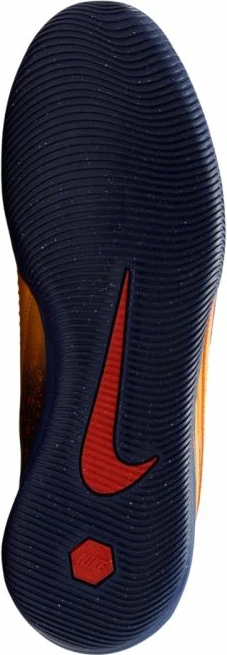 Atlete futbolli për meshkuj Nike Phantom 6 Low Academy IC EH IB3093 800 [Madhësia: 43]
