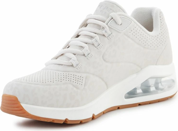 Atlete femra Skechers, të bardha