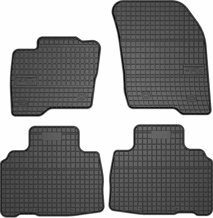 Shtroje Gome Ford Edge Ii  2014 Et547488