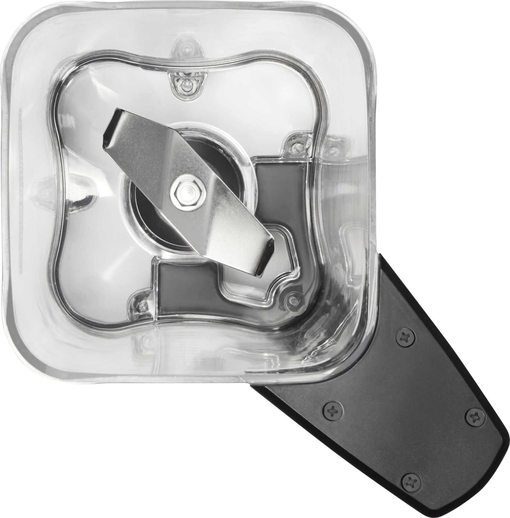 Blender kulinar, Hamilton Beach Commercial, EXPEDITOR510, 1.4 L, motor 2.4 HP, enë copoliester, tehe çelik inox