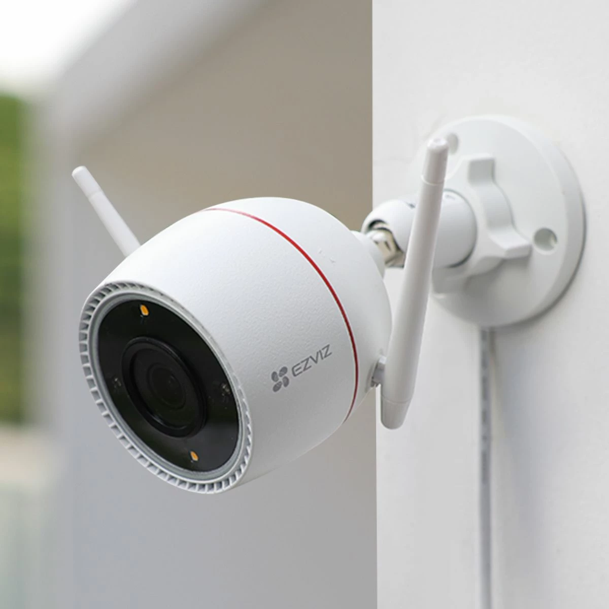 Kamerë Wi-Fi e jashtme H3c 5MP (3K)