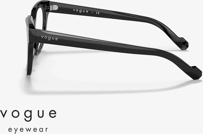Korniza optike unisex Vogue VO5402 W44 49