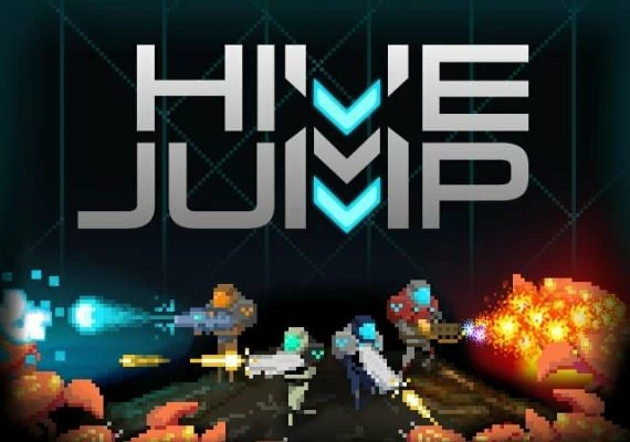 Hive Jump EN Global